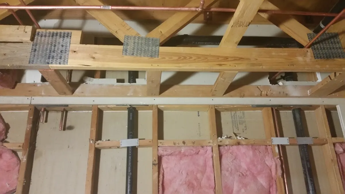 Plumbing services in Stoneham, MA